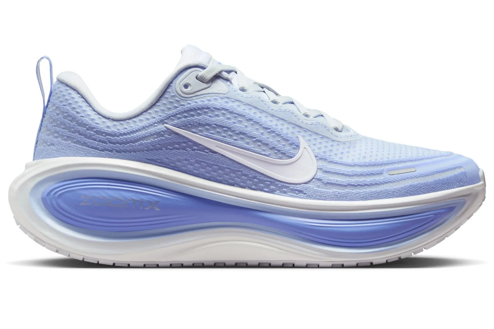 Nike Vomero Plus Women's Football Grey/White/Aluminum | Max