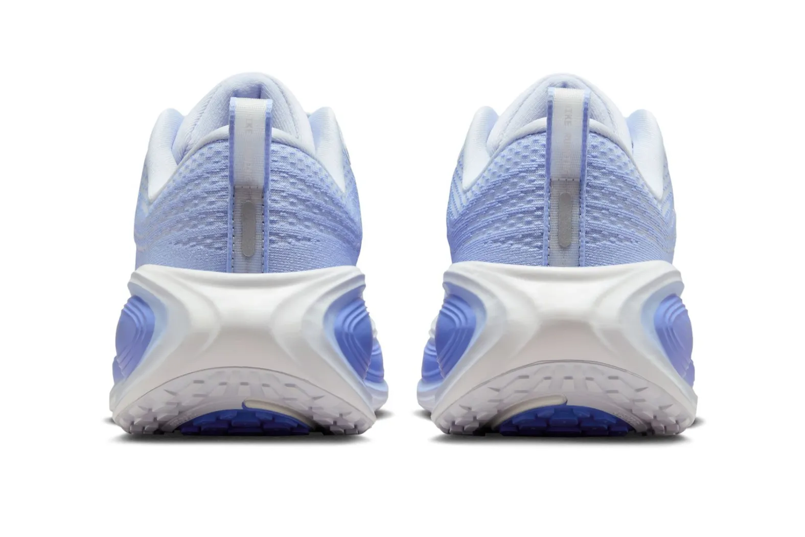 Nike Vomero Plus Women's Football Grey/White/Aluminum | Max