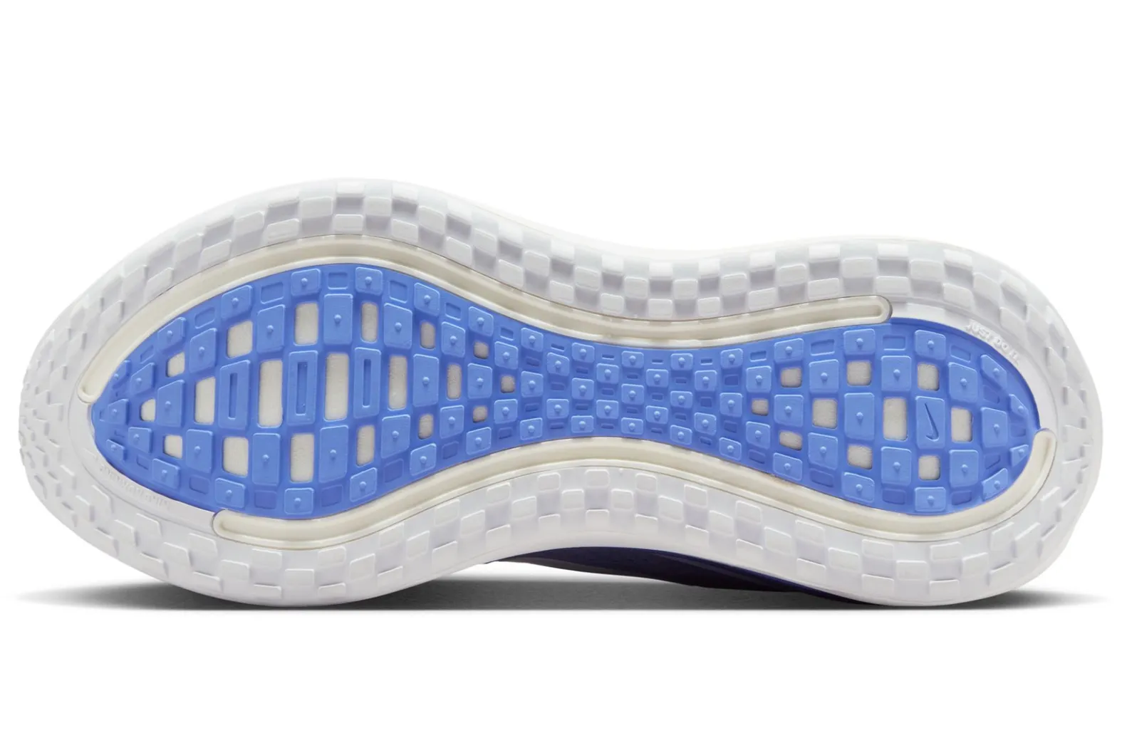 Nike Vomero Plus Women's Football Grey/White/Aluminum | Max